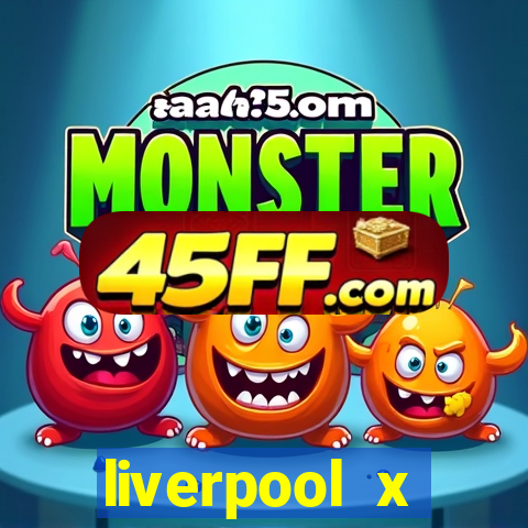 liverpool x tottenham futemax